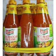 SOS CILI KERING/SOS CILI SEGAR CAP UMI