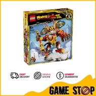 LEGO 80051 Monkie Kid Monkie Kid's Mini Mech