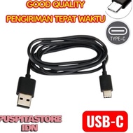 Charger Cable USB-C Data/ for Lumix G90 G100 GH5s GH6 GH7 G9II - Type-C Charging