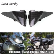 Motorcycle Accessories for BMW F850GS F900GS Adventure Motorcycle modification side windshield Side 