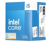 CPU INTEL CORE I5-14400 LGA 1700