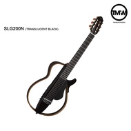 [PREORDER] Yamaha Silent Classical Electric Guitar SLG200N SLG200 Natural Black Brown Red Sunburst SLG 200 N Absolute Piano The Music Works Store GA1 [BULKY]