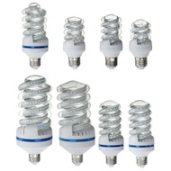 LED SPIRAL BULB 5W/7W/12W/16W E27