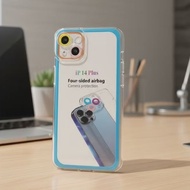 SOFT CASE ANTI IMPACT / ANTI-SHOCK CASE iphone 14 PLUS / iphone 14+ / iphone 14 MAX