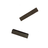 4/4 Violin Complete Set of Accessories Violin Set Pegs Instrument Spare Parts