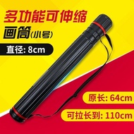 Electric Vehicle Umbrella Storage Tube Drawing Tube Storage Bucket Locomotive Umbrella Storage Tube 