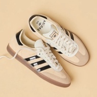 Little Trapeze Trend ADIDAS BUBBLE TEA TAIPEI X SAMBA Pearl Milk Limited JP5197