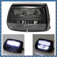 (CSID) For Ex5 Dream Motorcycle LED Headlight Head Light Lamp Assembly