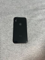 iPhone XR 64G 黑色