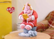 GK工作室 壹星工作室 布歐 魔人布歐