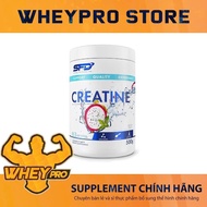 SFD Nutrition Creatine Monohydrate 500g - Bổ Sung Creatine Giúp Tăng Cơ Tối Đa
