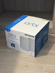 Netgear Orbi WiFi 6 Dual-band Mesh System