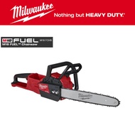 MILWAUKEE FUEL CHAINSAW 16" - M18 FCHS ( BARE TOOL )