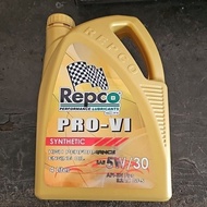 Repco Pro Vl Fully Synthetic 5w/30
