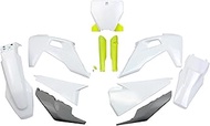 UFO PLAST Full Kit 999 20-21 Husqvarna FC 450 2019-2022