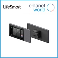 LifeSmart Nature 7 Smart Home Switch - SG Warranty