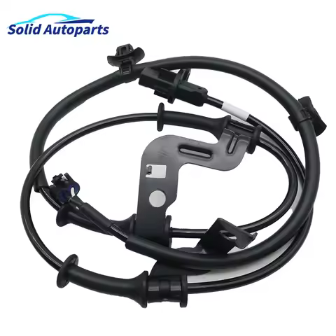59810-A6300 59830-A6300 59830-A5000 Front Left/Right ABS Sensor Wheel Speed For Hyundai I30 Kia Cee'