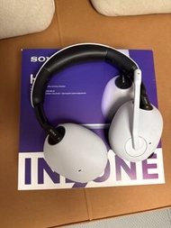 Sony INZONE H9 無線電競耳機