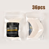 36pcs Extra Hold 4 Weeks Hair System Tape Wig Glue Toupee Glue False Hair Adhesive Glue
