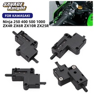 Big sale For Kawasaki Ninja 250 400 650 Clutch Lever Release Micro Switch Sensor Ninja ZX-4R ZX-25R 