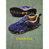 Outdoor shoes s42 prospecs