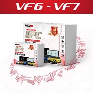 NEW 2026 ODO IPC screen for electric vehicles VF6 + VF7 Vinfast offers left - right side camera