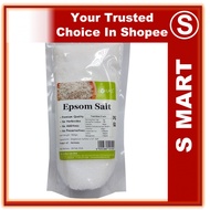Bath &amp; Epsom Salt - Lohas Epsom Salt 500gm