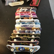 Tech Deck [98% Classification] 32mm Genuine Fingerboard