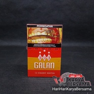 ROKOK GALAN KRETEK 12'S