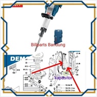 [BLP] KAPASITOR GSH 16-30 CAPACITOR KAPACITOR JACK HAMMER BOSCH GSH16