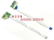 1Pcs- 3Pcs Ba BUTTON BOARD W/ CABLE PARA HP PAVILION A 13- AC 15- U Da0y62pb6b0 1Pcs-