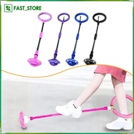 [Wishshopelxn] Skip Ball with Counter Timer Cal Calculator, Sports Fitness Toy, Outdoor Toy, Flashin