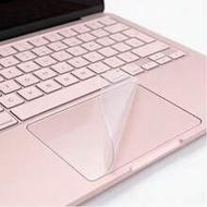 2PCS Matte Frosted Trackpad Protector, Compatible With Neo 2026 Suitable For MacBook Neo 13 Inch (A1