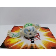 Beautiful Pearl Worm Bakugan 3 Knots Normal B1 Very