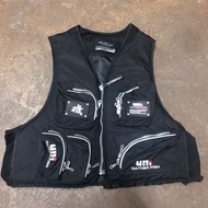 磯釣救生衣 XL碼