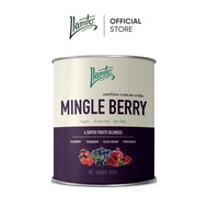 Llamito ผงมิงเกิลเบอร์รี่ ออร์แกนิค (Organic Mingle Berry Powder) ขนาด 250g