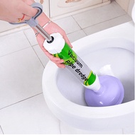 High Pressure Pump Toilet Trousers Leather Stool Toilet Sewer Tweezers Pass Toilet Toilet Draw Tool
