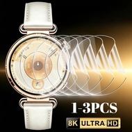 1-3Pcs Anti scratch Watch Screen Protector For Garmin Descent Instinct Tactix G1 G2 MK1 MK3 2 2S 2X 