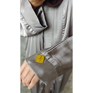 Aaliyah abaya premium dress n_a.collection Eid clothes 2026