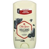 🔥In Stock🔥 | 💯% Authentic | ✨Lowest Price✨ Old Spice Anti-Perspirant &amp; Deodorant Volcano with Charcoal 2.6 oz (73 g)