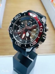 Citizen Promaster 潛水錶 200m 光動能 BJ2167-03E  3年保養