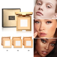 Pudaier Matte Setting Powder Oil Control Setting Powder Loose Powder Concealer Powder