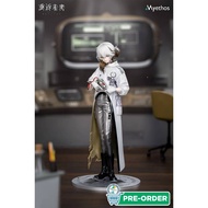 -[JUN 2027]- Myethos Gift+ 1/8 Scale Reverse 1999 Medicine Pocket PVC Figure 重返未来 1999 兔毛手袋