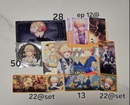 [換>放] 世界計畫 pjsk ws ep卡 epick 拍立得 貼紙 特典 襟章 吧唧 收藏卡 小卡 谷 周邊 wonderlands x showtime tks emu nene rui 天馬 