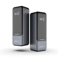 [New Arrival] Pineng PN-879PD 27000mAh Powerbank 145W For Laptop LED Digital Display Fast Charging P