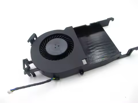 FAN FOR Lenovo Thinkcentre M720Q PVB070E12H-P01 1MN630 BAZA0817R2U P003 M920x BAZA0817R2U P004 BUC08