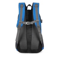 Classic 40L Outdoor Backpack Men Women High Quality Waterproof Travel Backpack For Men Causal