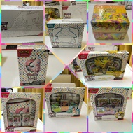 POKEMON 151 FULL COLLECTION - 151 BINDER, 151 POSTER , ETB , BB ,UPC,TIN SET ,ALAKAZAM EX BOX ,ZAPDO