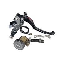 [NOPL] 15mm Piston Adelin ADL-ARC-1 Racing Bike Brake Forged Aluminum Hydraulic Clutch Master Cylind