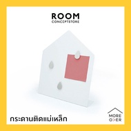 Moreover : Houz Board magnet board / บอร์ด กระดาน แม่เหล็ก บ้าน ตั้งโต๊ะ